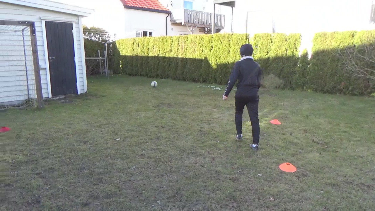 6 Triksing beste bein - lav.MP4
